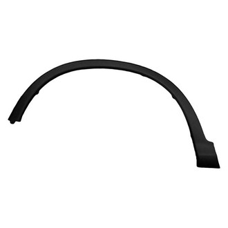Sherman® - Front Driver Side Wheel Arch Molding (CAPA Certified)