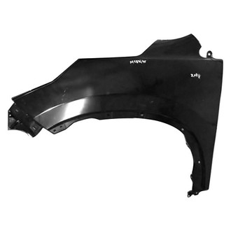 Sherman® - Front Driver Side Fender (CAPA Certified)