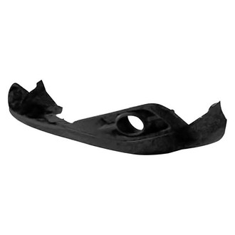 Sherman® - Front Lower Bumper Cover (Value Line)