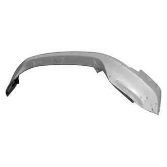 Sherman® - Front Upper Bumper Cover (CAPA Certified)