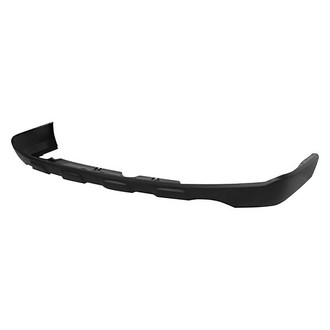 Sherman® - Rear Lower Bumper Cover (Value Line)