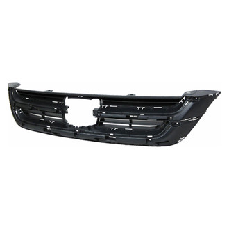 Sherman® - Upper Grille (CAPA Certified)