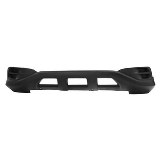 Sherman® - Front Lower Bumper Cover (Value Line)