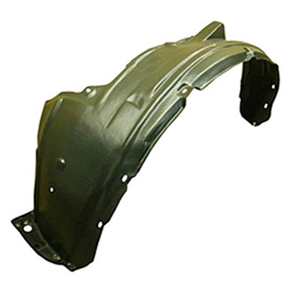 Sherman® - Front Driver Side Fender Liner (Value Line)