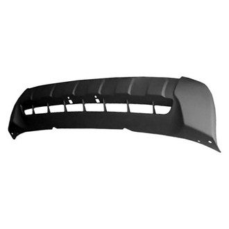 Sherman® - Front Lower Bumper Skid Plate (CAPA Certified)
