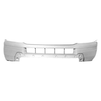 Sherman® - Front Bumper Cover (CAPA Certified)