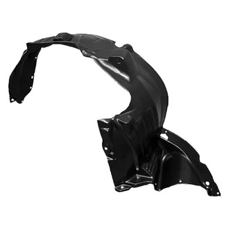 Sherman® - Front Driver Side Fender Liner (Value Line)