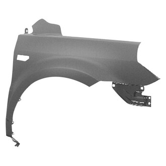 Sherman® - Front Passenger Side Fender (CAPA Certified)