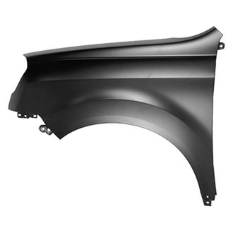Sherman® - Front Driver Side Fender (Value Line)