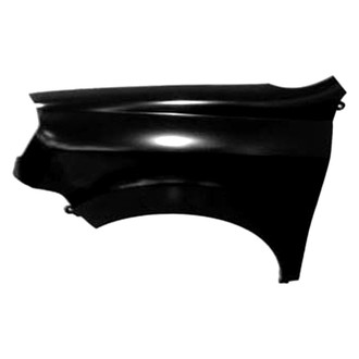 Sherman® - Front Driver Side Fender (CAPA Certified)