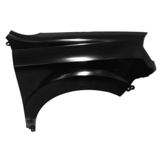 Sherman® - Front Passenger Side Fender (CAPA Certified)