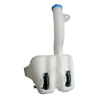 Sherman® - Washer Fluid Reservoir