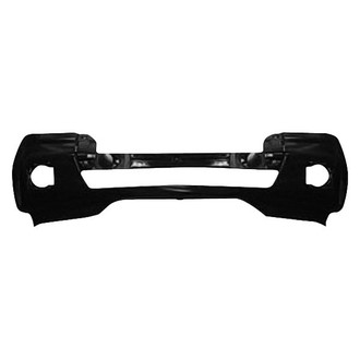 Sherman® - Front Bumper Cover (Value Line)