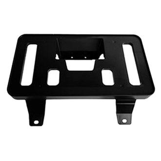 Sherman® - Front License Plate Bracket