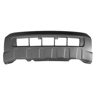 Sherman® - Front Bumper Skid Plate (Value Line)