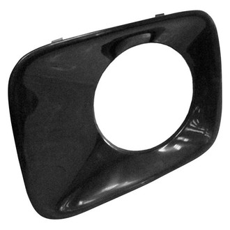 Sherman® - Front Driver Side Fog Light Bezel (Value Line)