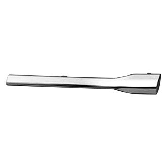 Sherman® - Center Driver Side Grille Molding (Value Line)