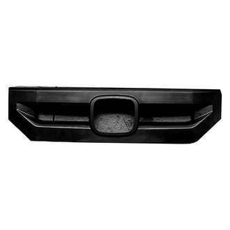 Sherman® - Center Grille Molding (CAPA Certified)