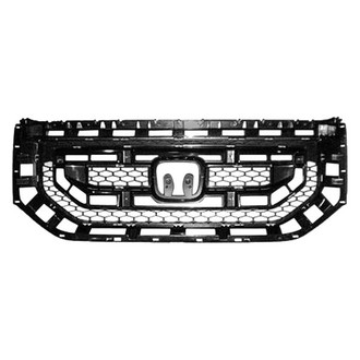 Sherman® - Grille