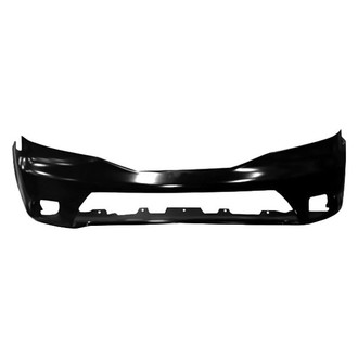 Sherman® - Front Bumper Cover (Value Line)