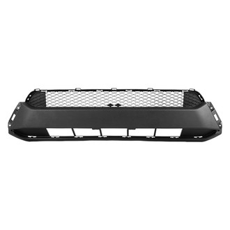 Sherman® - Front Lower Fog Light Cover (Value Line)
