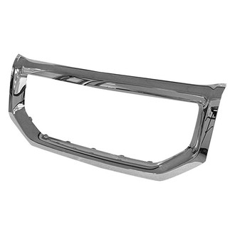 Sherman® - Grille Frame (CAPA Certified)