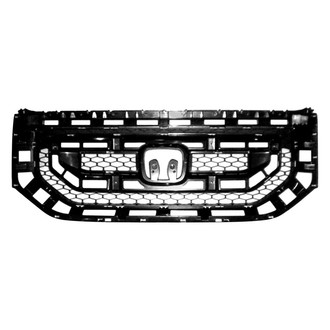 Sherman® - Grille (CAPA Certified)