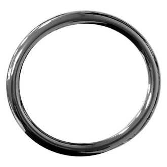 Sherman® - Front Driver Side Fog Light Trim (Value Line)