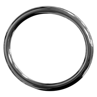 Sherman® - Front Passenger Side Fog Light Trim (Value Line)