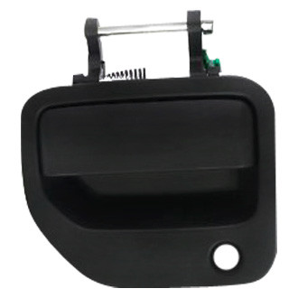 Sherman® - Front or Rear Driver Side Exterior Door Handle (Value Line)