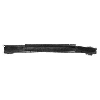 Sherman® - Rear Bumper Reinforcement (Value Line)