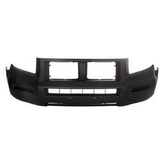 Sherman® - Front Bumper Cover (CAPA Certified)