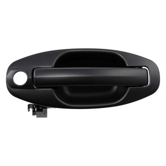 Sherman® - Front Driver Side Exterior Door Handle (Value Line)