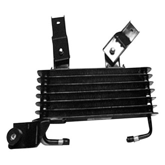 Sherman® - Transmission Oil Cooler
