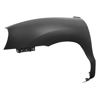 Sherman® - Front Driver Side Fender (Value Line)