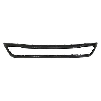 Sherman® - Front Bumper Skid Plate (CAPA Certified)
