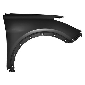 Sherman® - Front Passenger Side Fender (CAPA Certified)