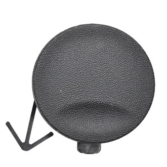 Sherman® - Front Tow Hook Cover (Value Line)