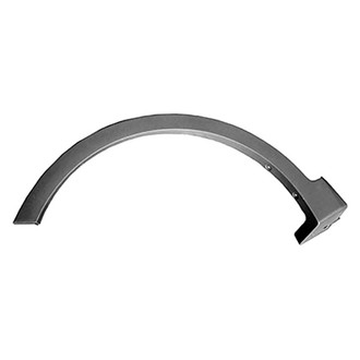 Sherman® - Front Wheel Arch Molding