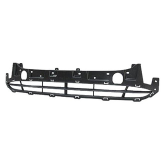 Sherman® - Front Bumper Grille (CAPA Certified)