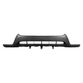 Sherman® - Front Lower Bumper Cover (CAPA Certified)