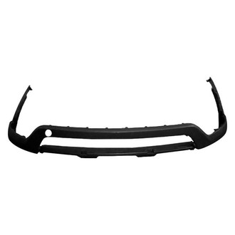 Sherman® - Front Lower Bumper Cover