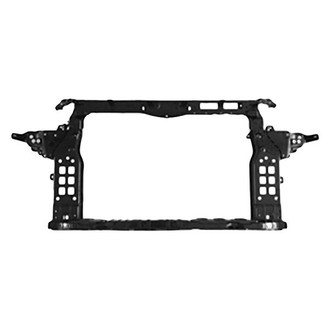 Sherman® - Front Radiator Support (CAPA Certified)
