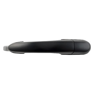 Sherman® - Rear Driver Side Exterior Door Handle (Value Line)