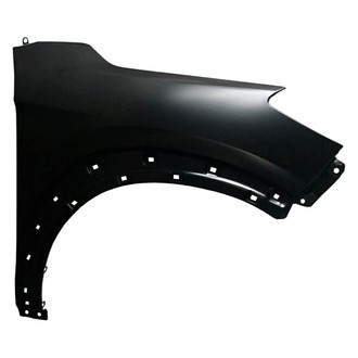 Sherman® - Front Passenger Side Fender (Value Line)