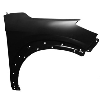 Sherman® - Front Passenger Side Fender (CAPA Certified)