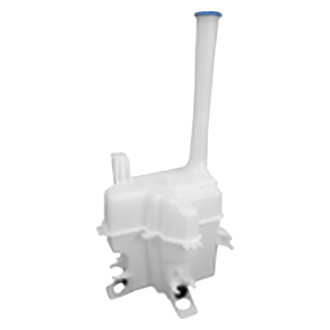 Sherman® - Washer Fluid Reservoir