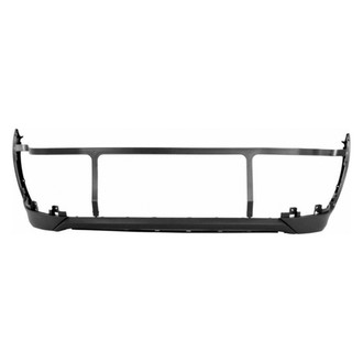 Sherman® - Front Lower Bumper Cover (Value Line)