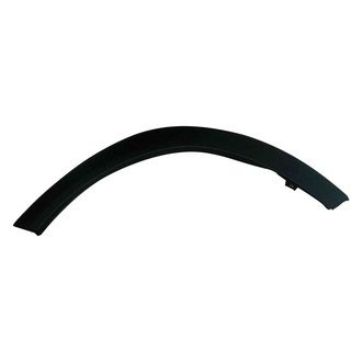 Sherman® - Front Driver Side Wheel Arch Molding (CAPA Certified)