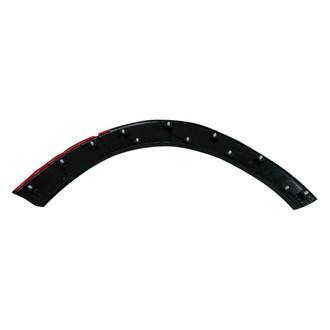 Sherman® - Front Passenger Side Wheel Arch Molding (CAPA Certified)